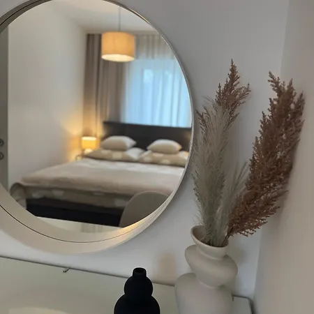 Apartamento Magic View *