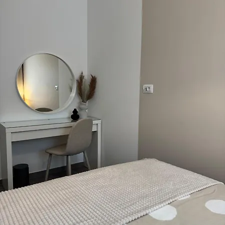 Magic View Apartment *