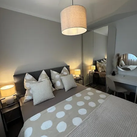 Magic View Apartment *